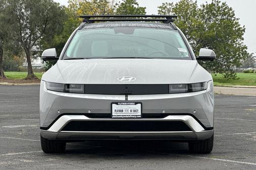 2026 Hyundai IONIQ 5 Limited