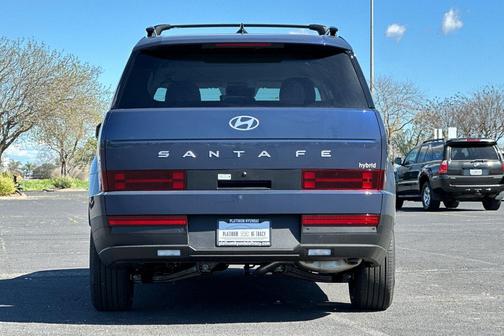 2026 Hyundai SANTA FE SEL 2.4