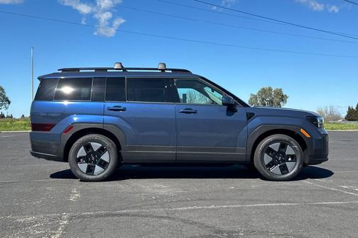 2026 Hyundai SANTA FE SEL 2.4