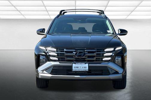 2025 Hyundai TUCSON Plug-In Hybrid Limited