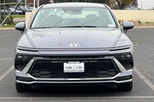 2026 Hyundai SONATA SEL