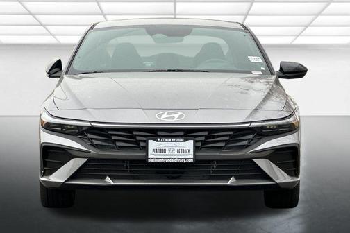 2026 Hyundai ELANTRA HEV SEL Sport