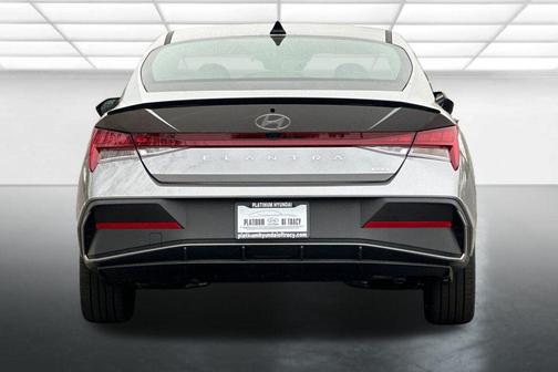 2026 Hyundai ELANTRA HEV SEL Sport