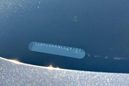 2022 Volkswagen Atlas 3.6L SEL