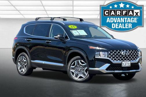 2023 Hyundai Santa Fe Plug-In Hybrid SEL Convenience