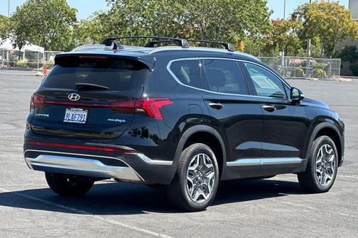 2023 Hyundai Santa Fe Plug-In Hybrid SEL Convenience