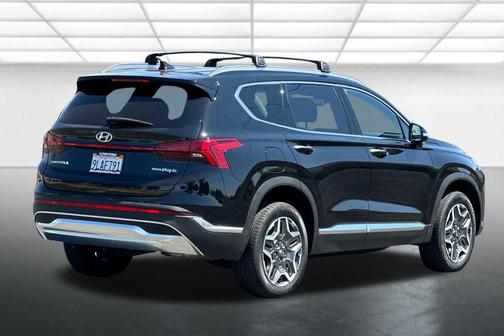 2023 Hyundai Santa Fe Plug-In Hybrid SEL Convenience