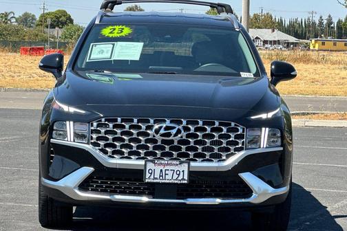 2023 Hyundai Santa Fe Plug-In Hybrid SEL Convenience