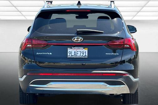 2023 Hyundai Santa Fe Plug-In Hybrid SEL Convenience