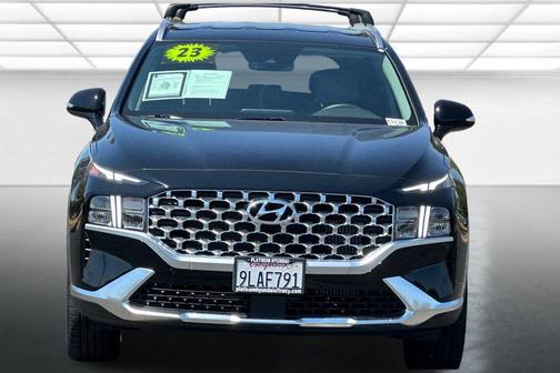 2023 Hyundai Santa Fe Plug-In Hybrid SEL Convenience