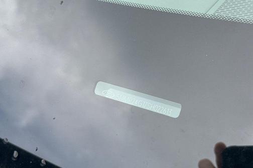 2025 Hyundai SANTA FE SEL 2.4