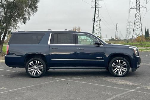 2019 GMC Yukon XL Denali