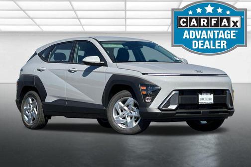 2025 Hyundai KONA SE