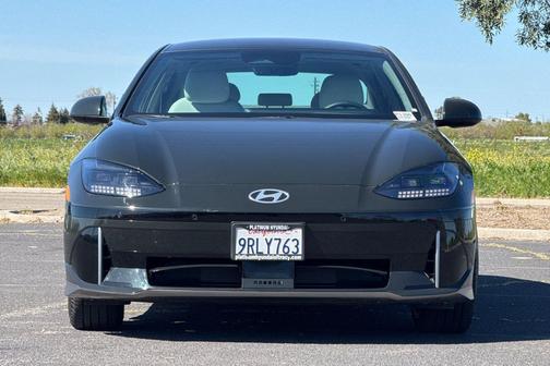 2023 Hyundai IONIQ 6 SEL