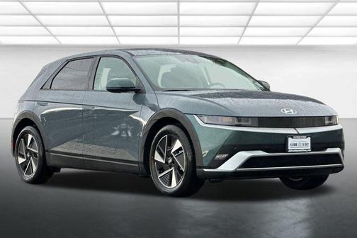 2026 Hyundai IONIQ 5 SEL