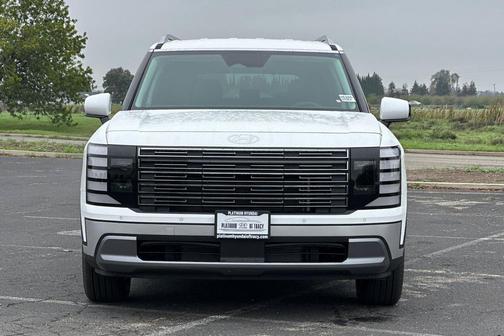 2026 Hyundai PALISADE SEL 7P