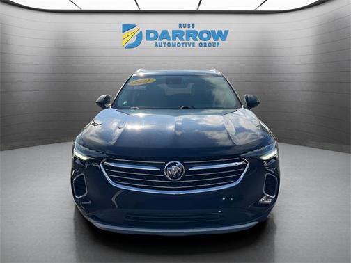 2021 Buick Envision AWD Preferred