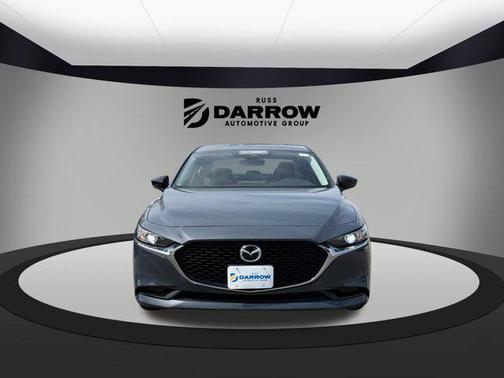 2023 Mazda Mazda3 AWD