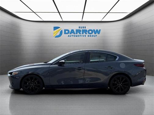 2023 Mazda Mazda3 AWD