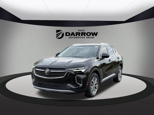 2023 Buick Envision Preferred FWD