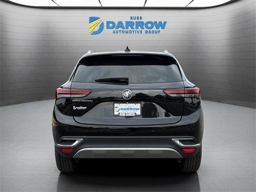 2023 Buick Envision Preferred FWD