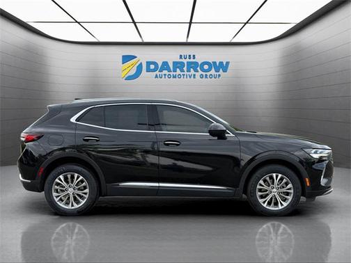 2023 Buick Envision Preferred FWD