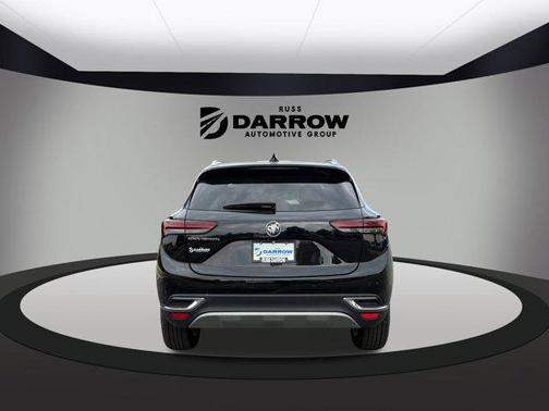 2023 Buick Envision Preferred FWD