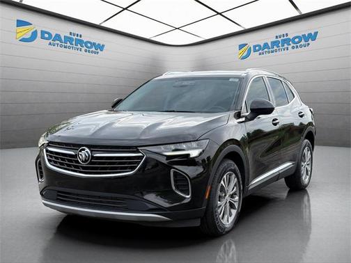 2023 Buick Envision Preferred FWD