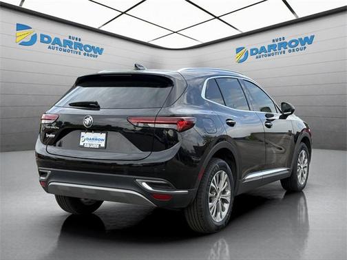 2023 Buick Envision Preferred FWD