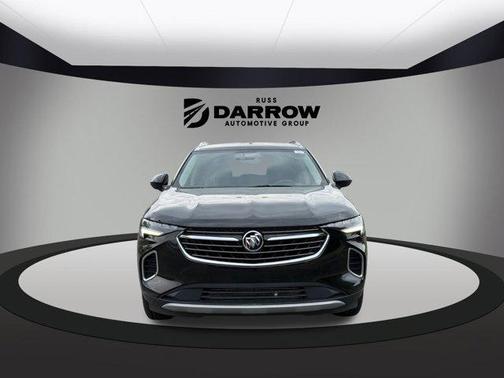 2023 Buick Envision Preferred FWD