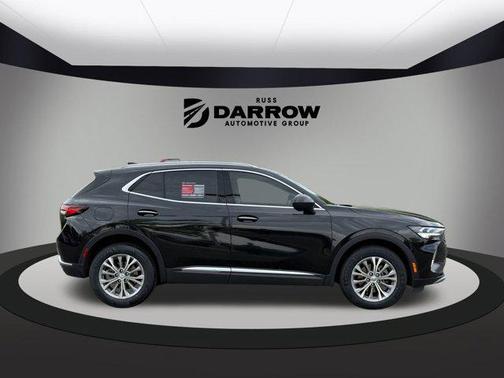 2023 Buick Envision Preferred FWD