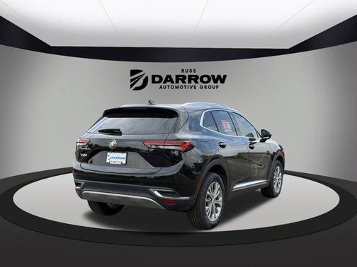 2023 Buick Envision Preferred FWD