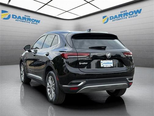 2023 Buick Envision Preferred FWD