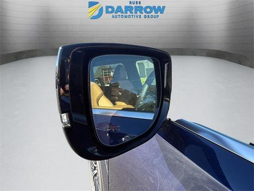 2025 Nissan Armada SL 4WD