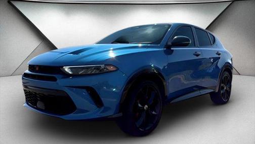 2024 Dodge Hornet R/T Plus EAWD