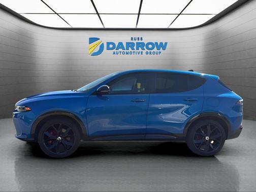 2024 Dodge Hornet R/T Plus EAWD