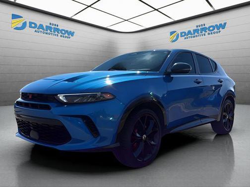 2024 Dodge Hornet R/T Plus EAWD