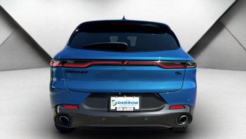 2024 Dodge Hornet R/T Plus EAWD