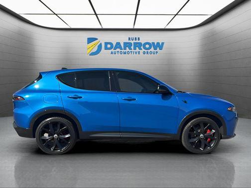 2024 Dodge Hornet R/T Plus EAWD