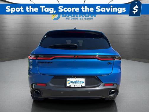 2024 Dodge Hornet R/T Plus EAWD