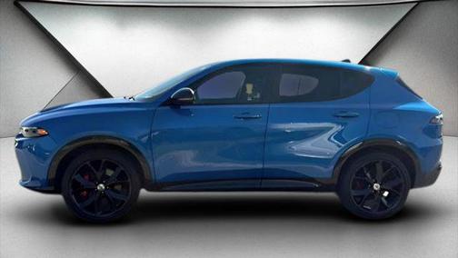 2024 Dodge Hornet R/T Plus EAWD