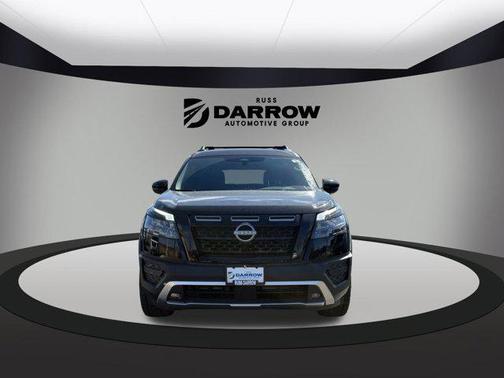 2025 Nissan Pathfinder Rock Creek 4WD