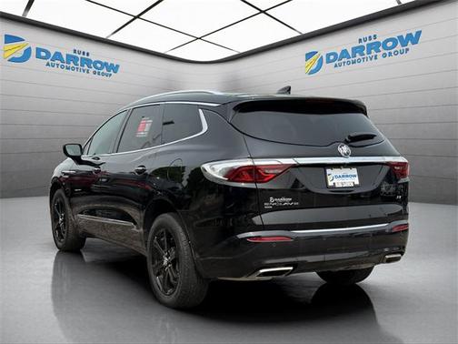 2023 Buick Enclave Essence AWD