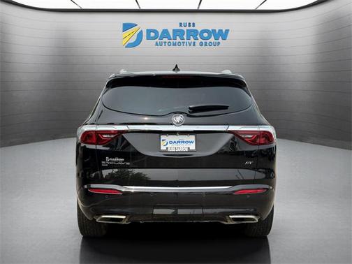 2023 Buick Enclave Essence AWD