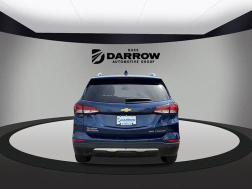 2022 Chevrolet Equinox Premier w/1LZ