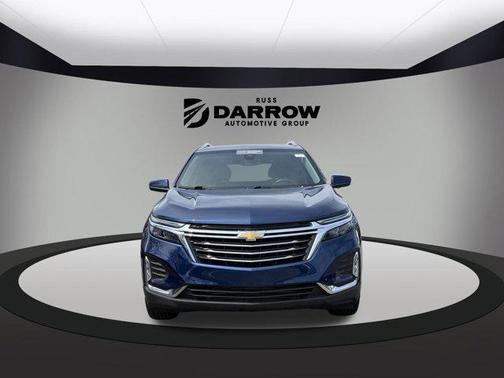 2022 Chevrolet Equinox Premier w/1LZ