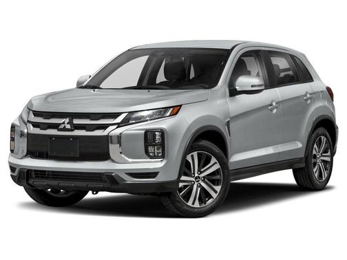 2021 Mitsubishi Outlander Sport 