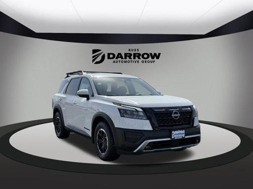2025 Nissan Pathfinder Rock Creek 4WD