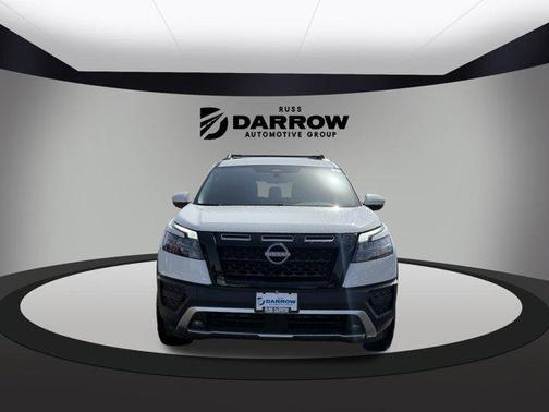 2025 Nissan Pathfinder Rock Creek 4WD