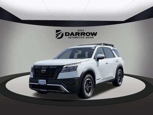 2025 Nissan Pathfinder Rock Creek 4WD